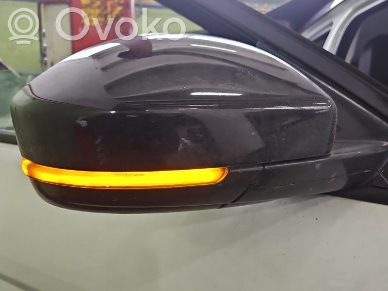 Land Rover Evoque I Oglindă electrică ușă față 