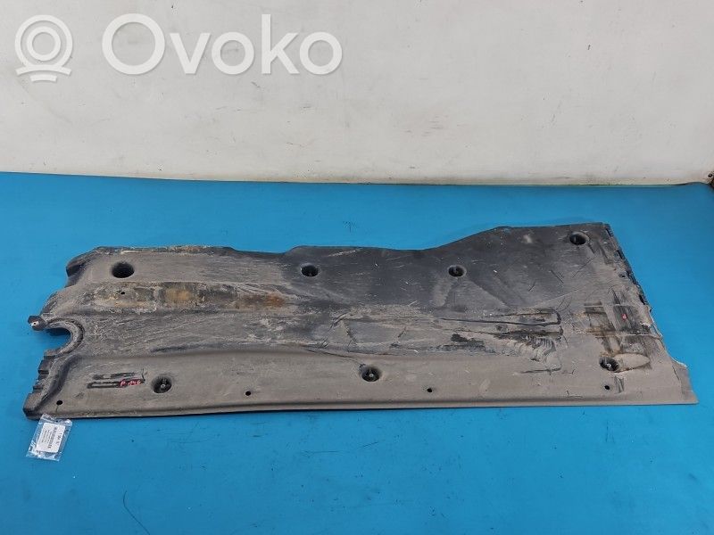 Skoda Octavia Mk4 Center console 