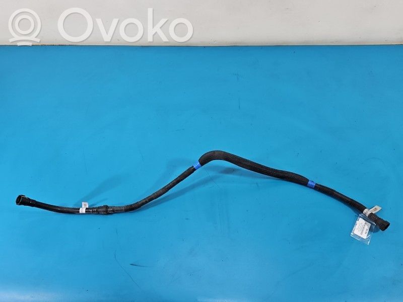 Jaguar XE Tubo carburante 