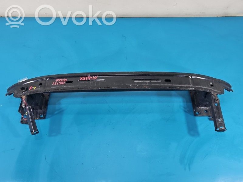 Belka zderzaka przedniego   5FF807327A,IMPRK1547288