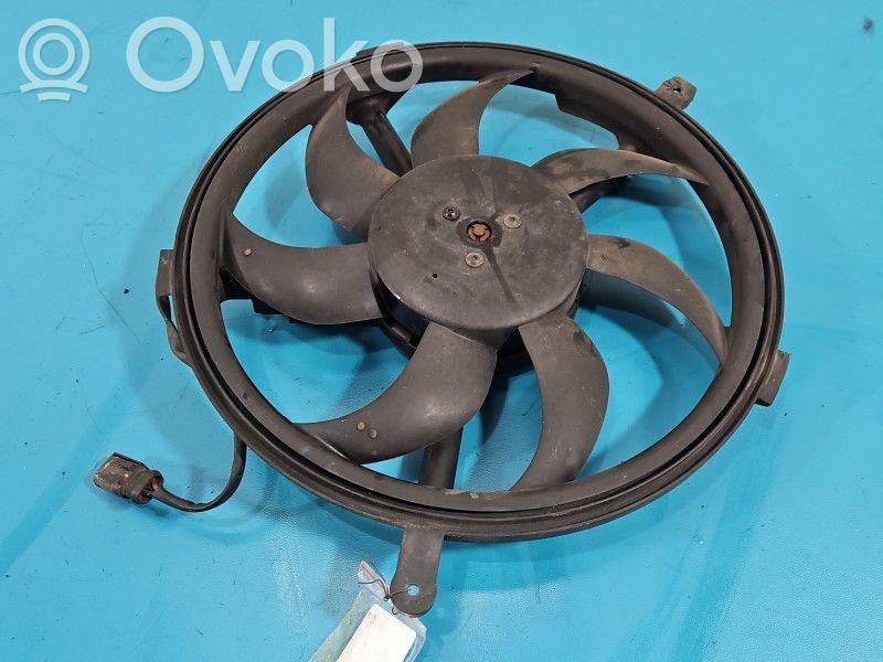 Mini One - Cooper R57 Set ventola 