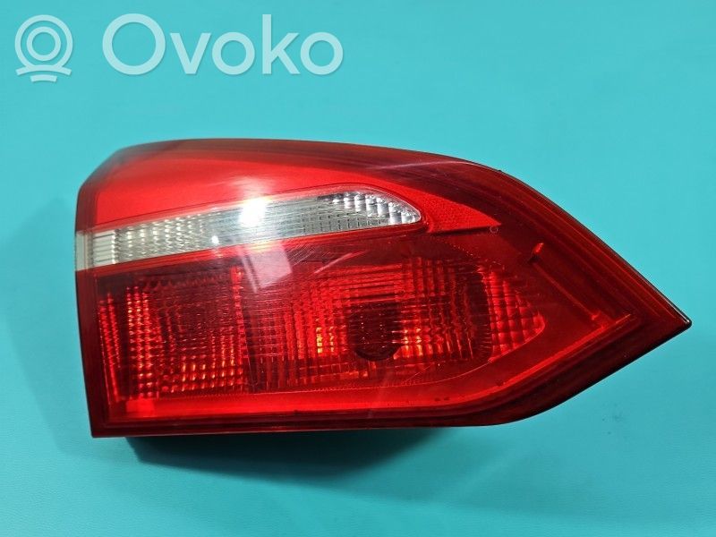 Ford Focus Luci posteriori 