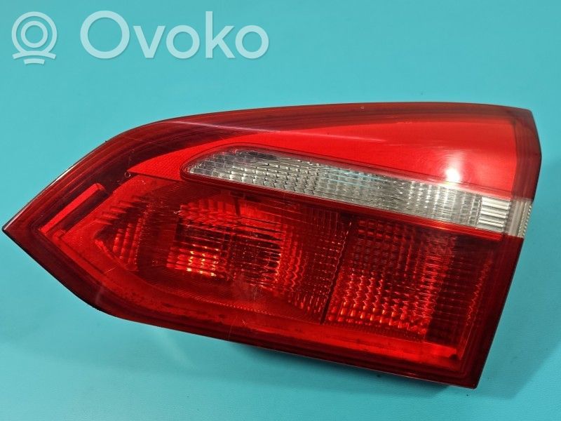 Ford Focus Luci posteriori 