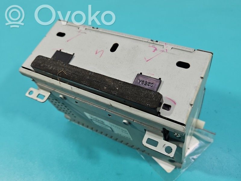 Panel / Radioodtwarzacz CD/DVD/GPS   BM5T18C815PK,IMPRK1542465