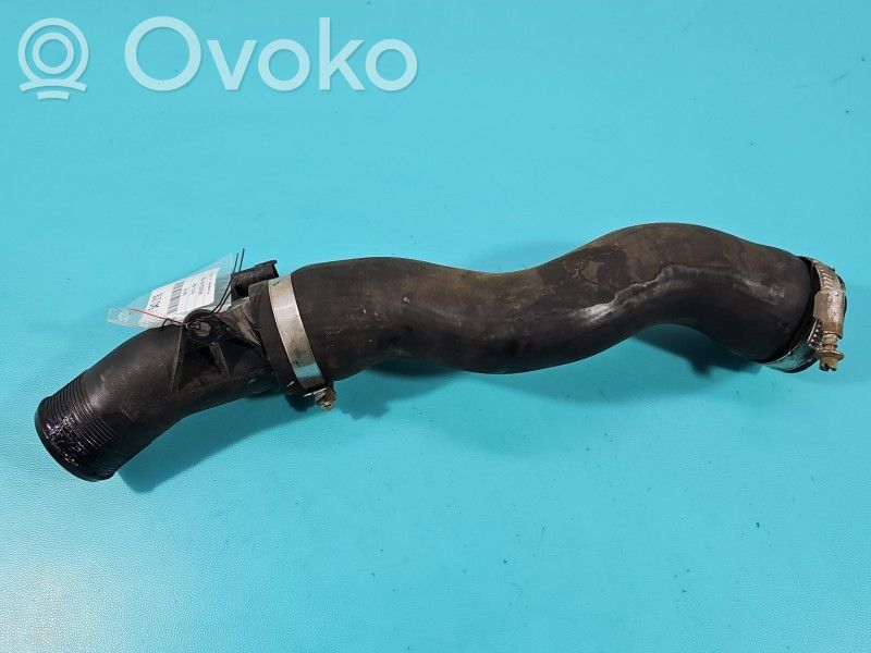 Intercooler hose/pipe   C1B16K863AC,IMPRK1543216