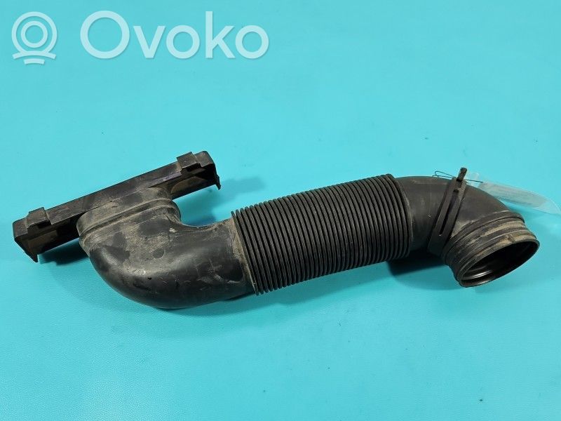 Skoda Fabia Mk3 (NJ) Wąż / Rura intercoolera 
