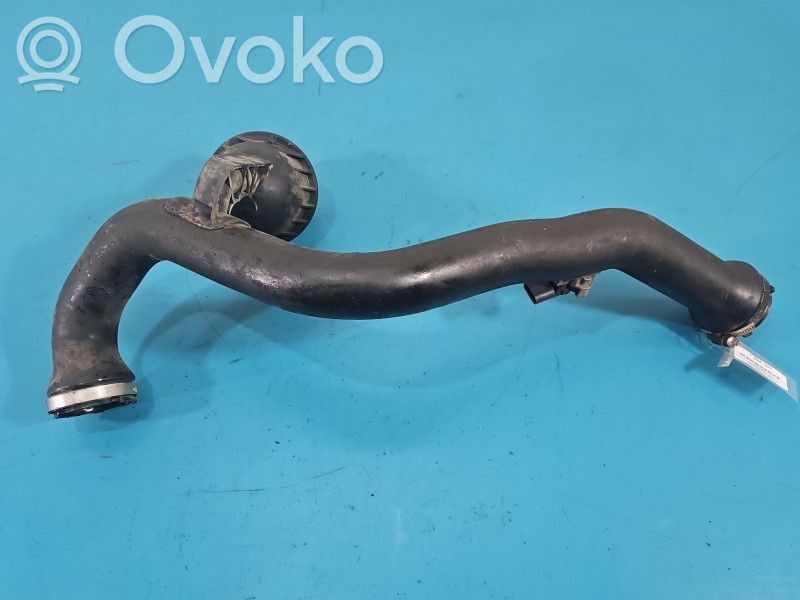Audi A4 S4 B9 8W Tubo flessibile intercooler 