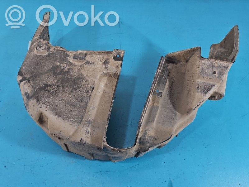 Suzuki Swift II Apărători interioare aripă roată spate 