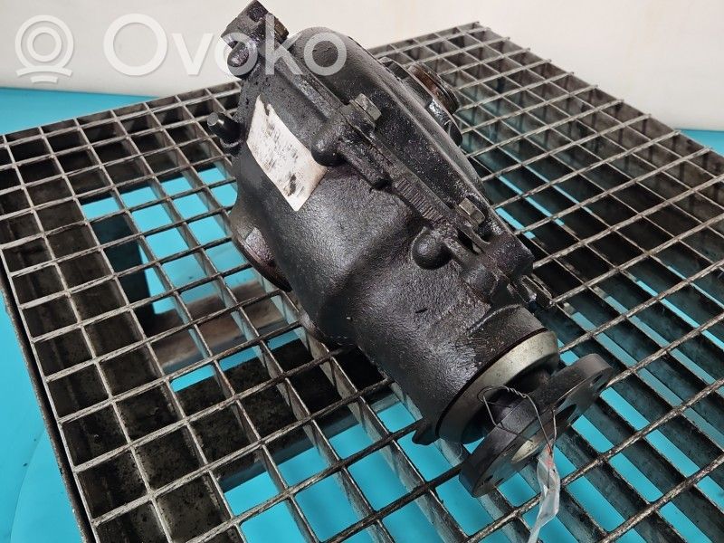 Front differential   7545611,IMPRK1559832