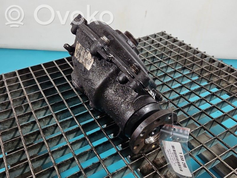 BMW X3 E83 Front differential 