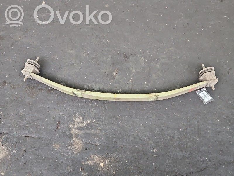 Volvo S90, V90 Rear leaf spring 