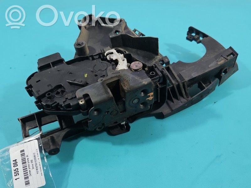 Volvo V50 Priekinė durų spyna 