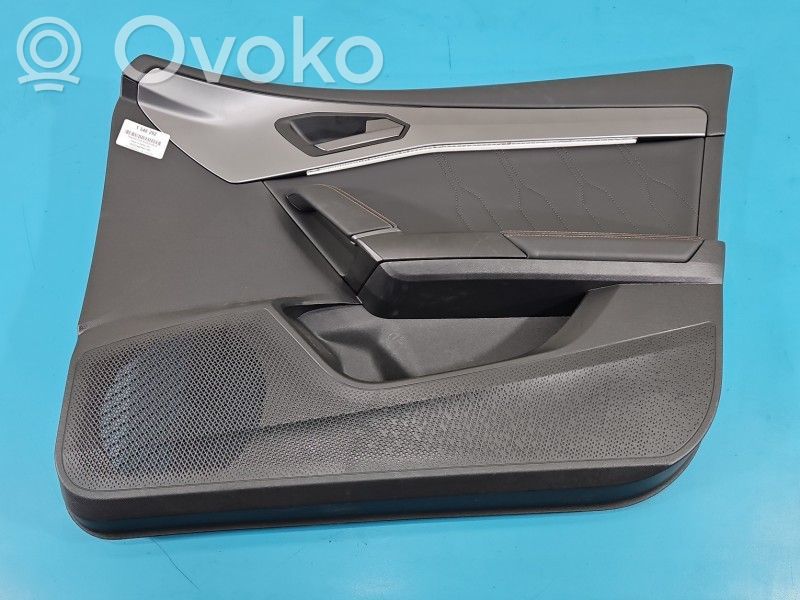 Cupra Formentor Rivestimento del pannello della portiera anteriore 