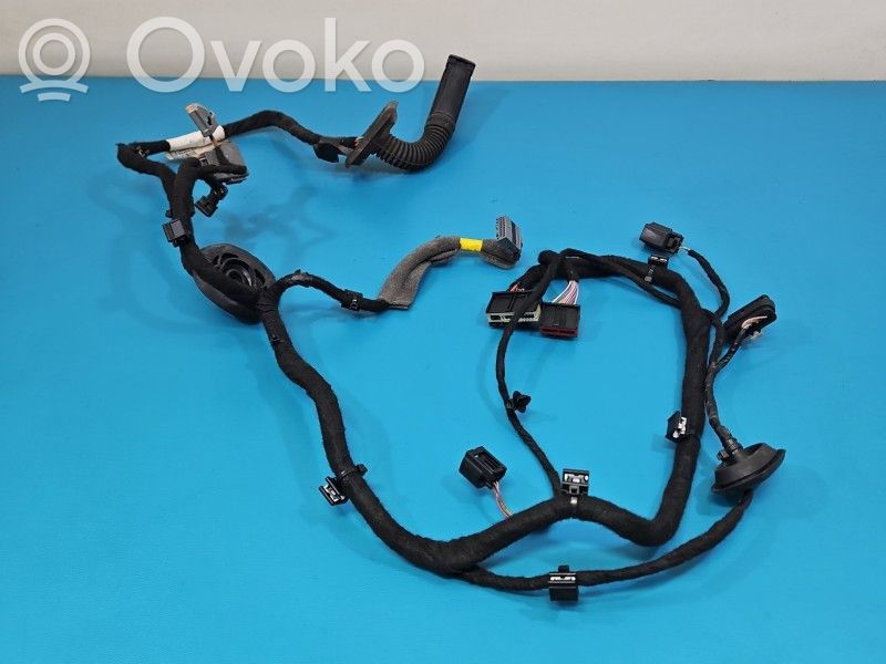 Volvo S90, V90 Faisceau de câblage de porte avant 