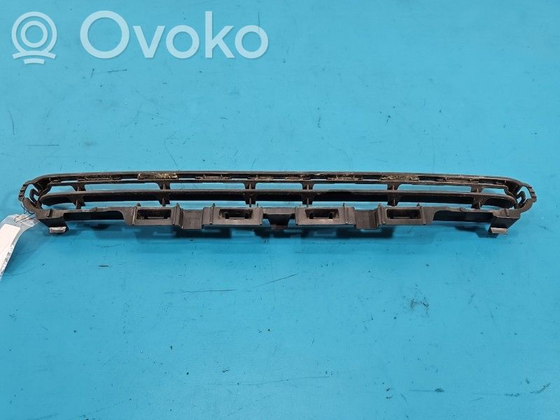 Citroen C5 Aircross Front bumper lower grill 