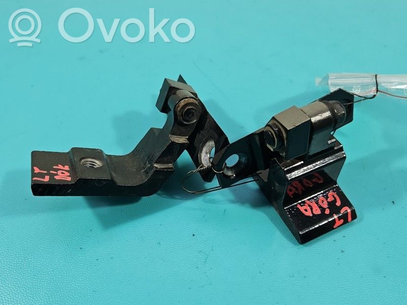 Rear door hinge set   7160825,IMPRK1542463