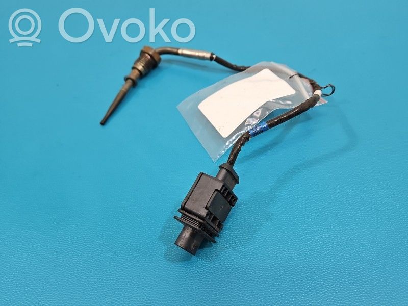 Skoda Kamiq Sensor de temperatura del escape 