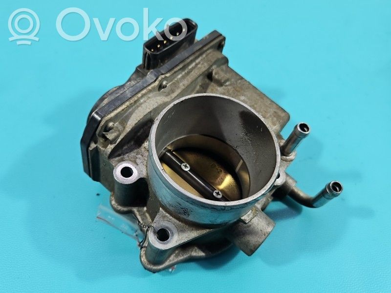 Suzuki SX4 Droselis 