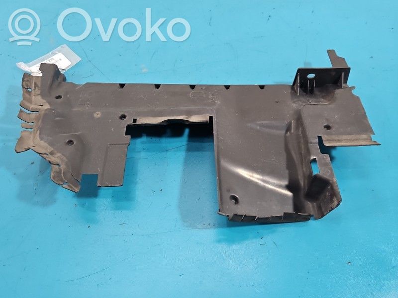 Citroen C4 I Parte del condotto di aspirazione dell'aria 