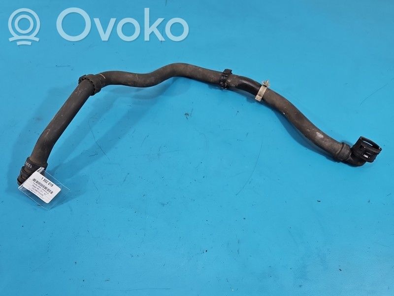 Peugeot 308 Tubo flessibile del liquido di raffreddamento del motore