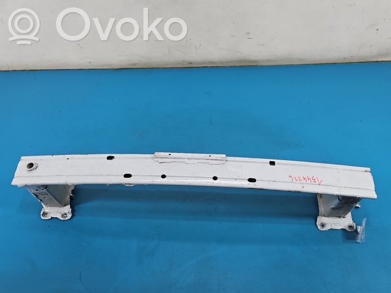 Skoda Kamiq Traversa di supporto paraurti posteriore