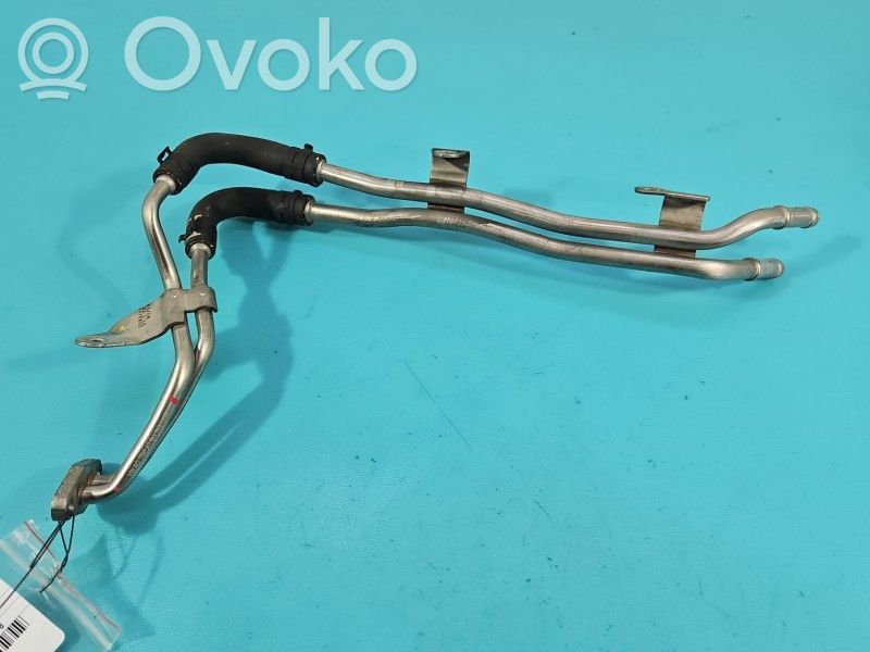 Skoda Kamiq Conductă/furtun lichid de răcire motor 
