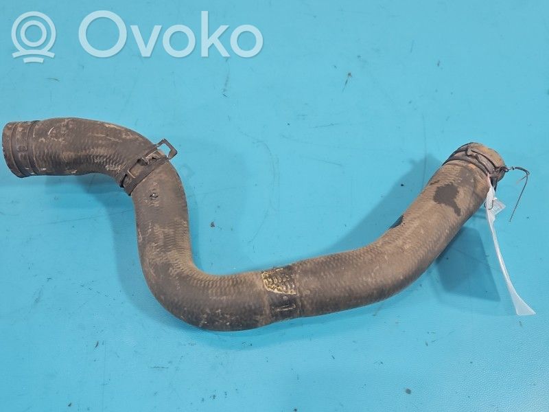 Tuyau de liquide de refroidissement moteur   IMPRK1553569
