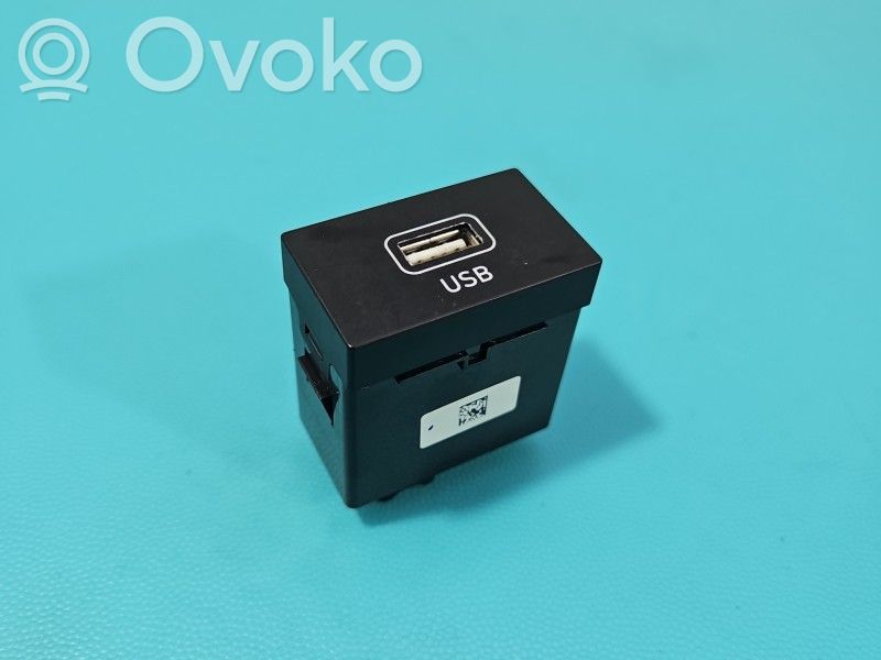 Gniazdo / Złącze USB   96120042604X,IMPRK1549316