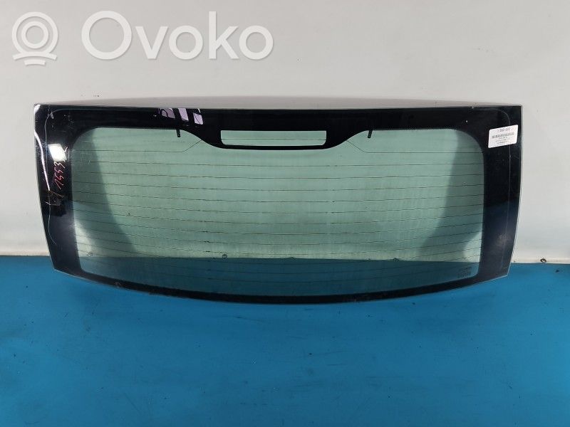 Fiat Punto (188) Lunetă spate 