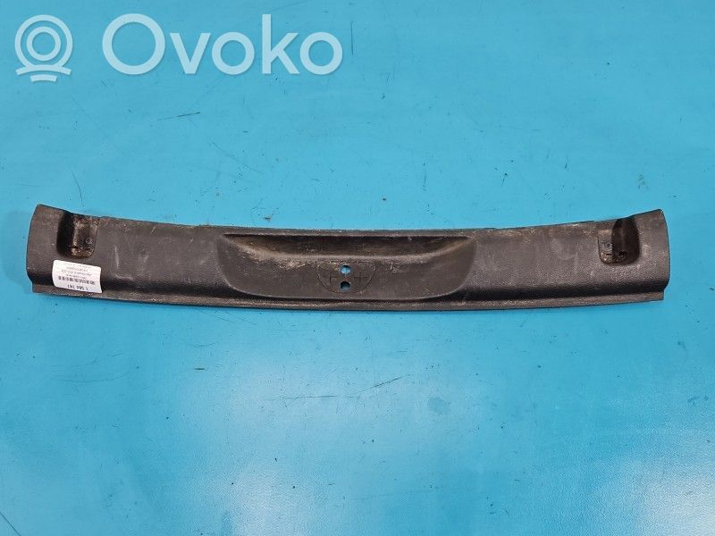 Jeep Cherokee KL Consolle centrale 