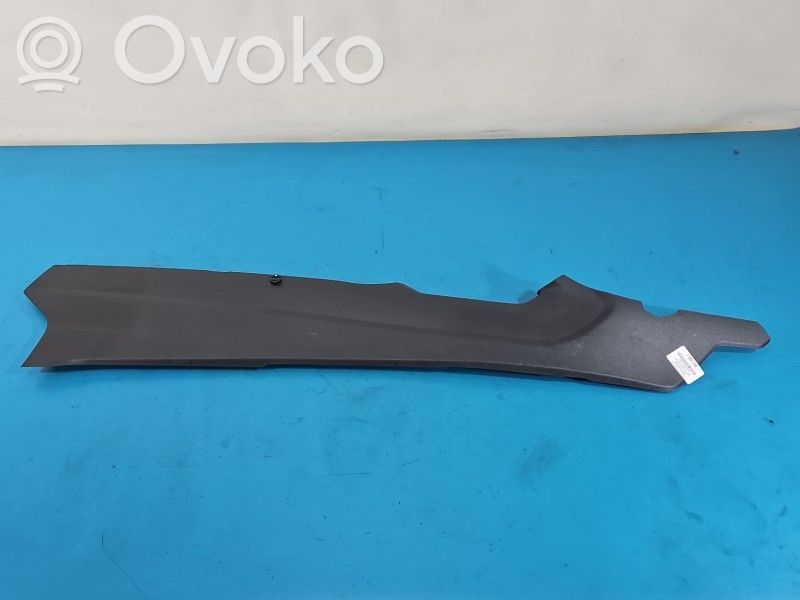Ford Mondeo MK V Console centrale 