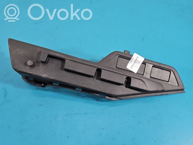 Console centrale   5E6867761,IMPRK1565511