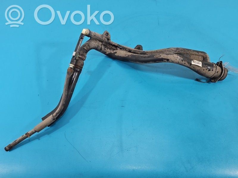 Suzuki Vitara (LY) Conductă umplere rezervor combustibil 