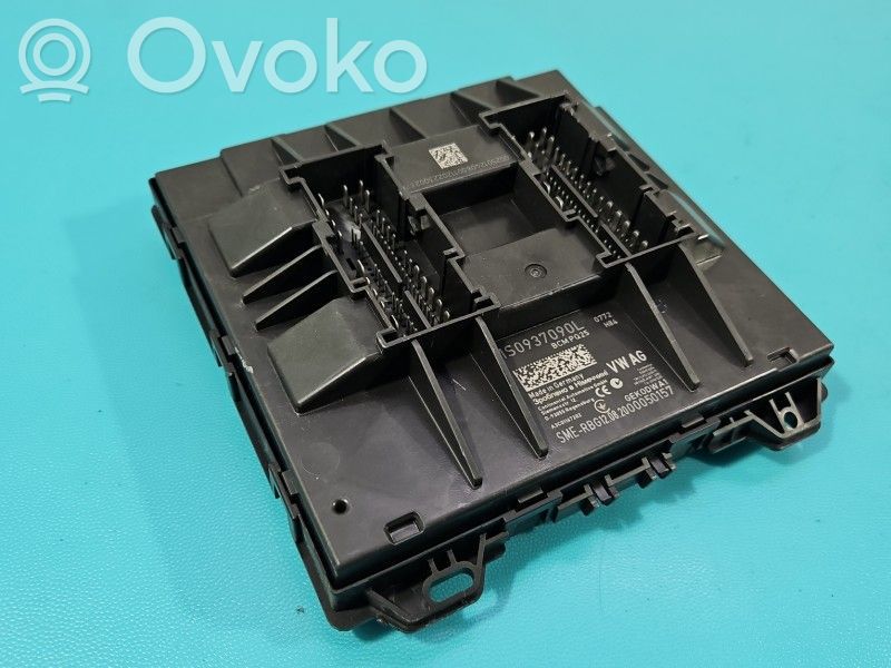 Unidad de control/módulo de carrocería central   1S0937090L,IMPRK1542872