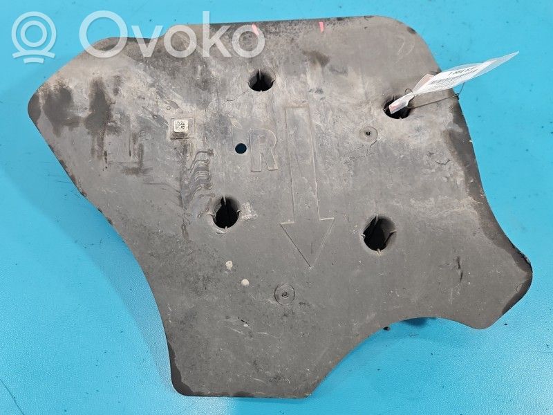 BMW 3 G20 G21 Consolle centrale 