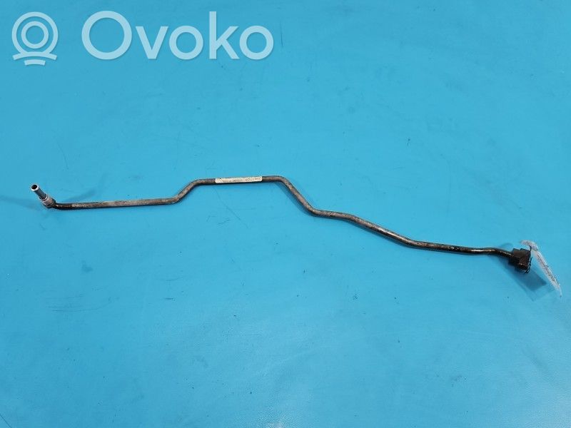 Przewód zawieszenia pneumatycznego osi przedniej   678367401,IMPRK1542534,17800310