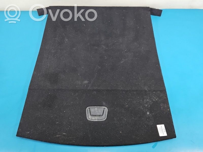 Opel Insignia B Tappeto di rivestimento del fondo del bagagliaio/baule 