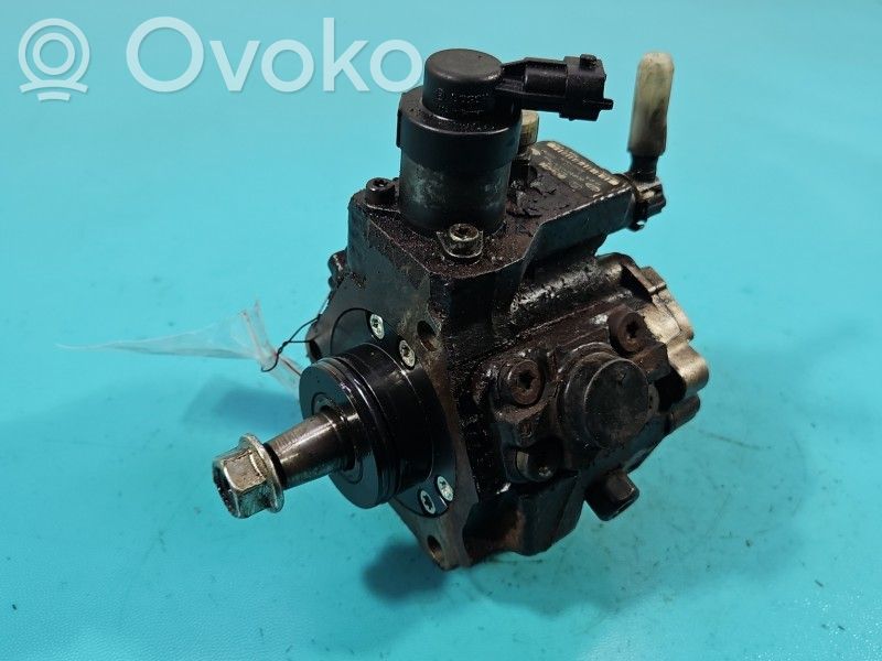 Pompa wtryskowa wysokiego ciśnienia   0445010118,IMPRK1567212,331004A410