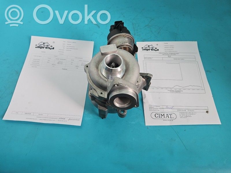 Turbina   0170849,IMPRK1545244,53039700138,53039880138