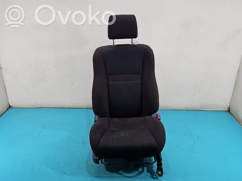 Fotel przedni pasażera   IMPRK1536931