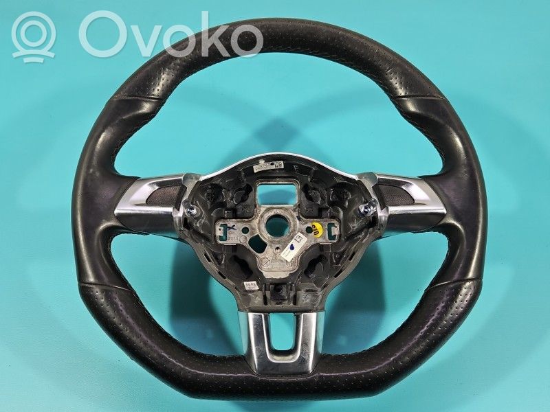 Volkswagen Scirocco Stūre 