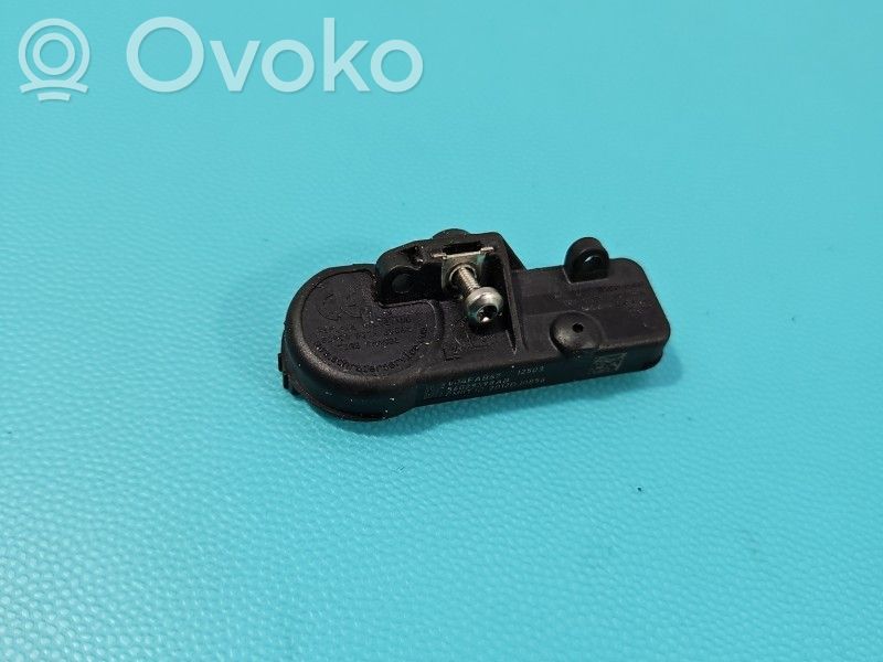 Fiat Freemont Sensore di pressione dello pneumatico 