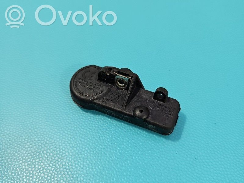 Fiat Freemont Sensore di pressione dello pneumatico 