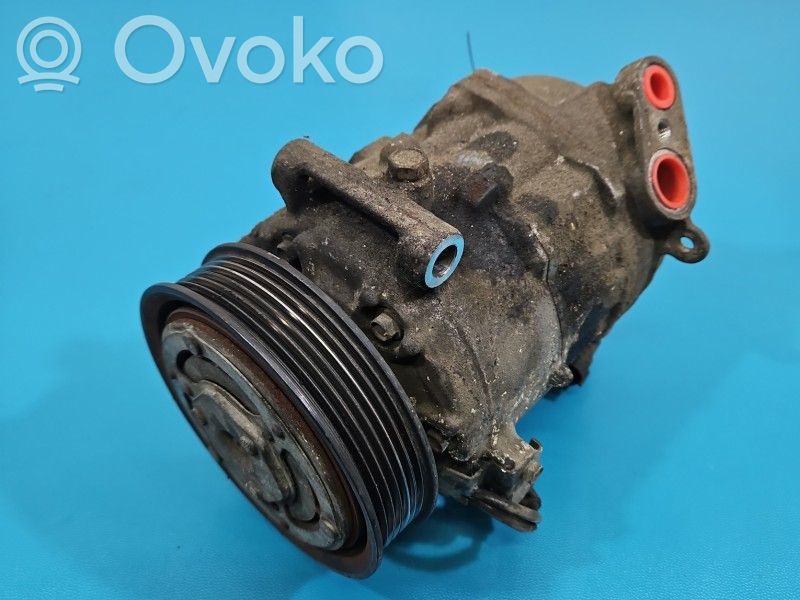 Ilmastointilaitteen kompressorin pumppu (A/C)   MC4471606712,IMPRK1562825,4471606712,P68103199AC