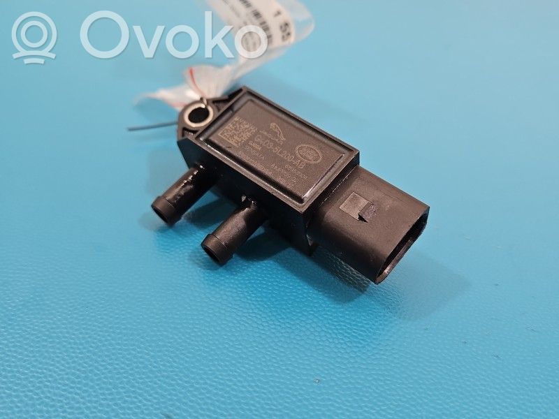 Abgasdrucksensor Differenzdrucksensor   G4D35L200AB,IMPRK1557015,68953904