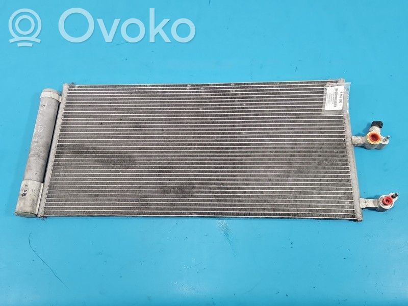 Volvo S90, V90 Radiatore di raffreddamento A/C (condensatore) 
