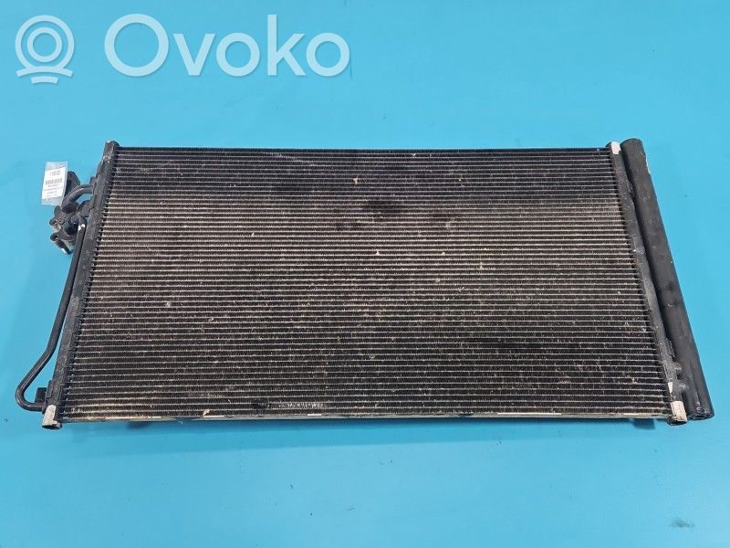 Land Rover Evoque I Radiator răcire A/C (condensor) 