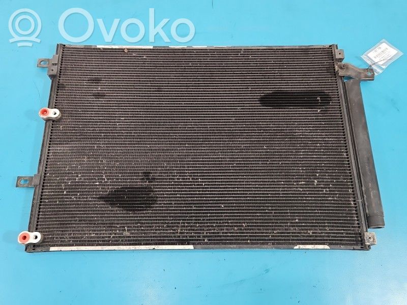Jeep Cherokee KL Klimakühler 