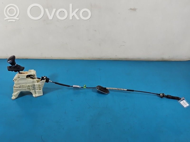 Linka zmiany biegów   46701D4440,IMPRK1560301