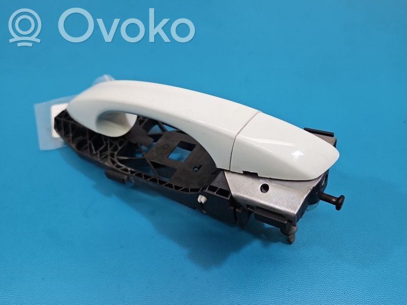 Klamka zewnętrzna drzwi   5N0837885H,IMPRK1563393
